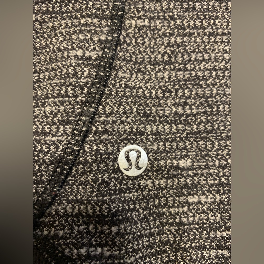 Lululemon Daily Practice Jacket - Picture 11 of 16